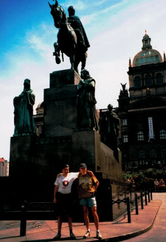 Praha-1997