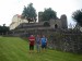 Svojanov - hrad